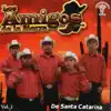 Los Amigos de la Sierra - De Santa Catarina